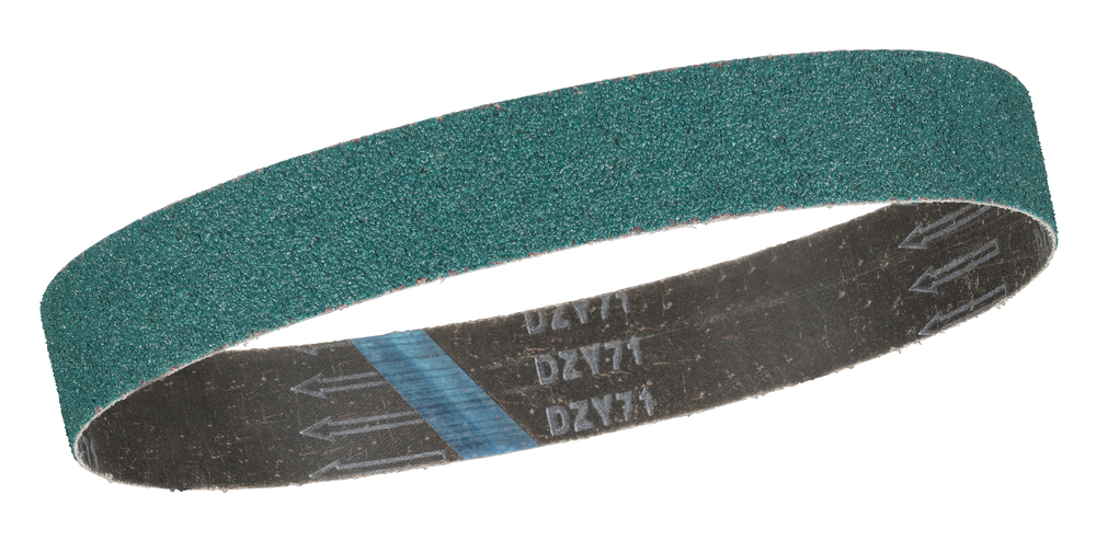 Hiomanauha Makita D-80927; 40x760 mm; P40; 5 kpl.