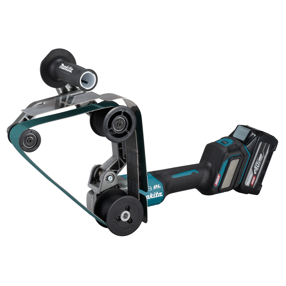 Nauhahiomakone Makita BS002GZ; 40 V