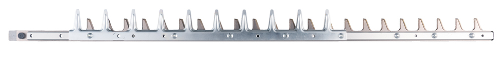 Pensasterä puutarhaleikkuriin Makita UH014G; 750 mm