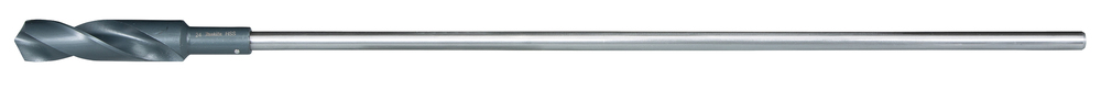 Puuporanterä Makita D-70415; HSS; 24x600 mm