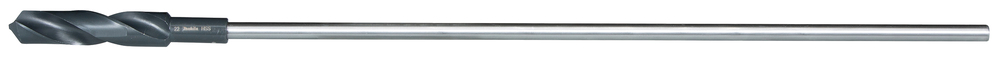 Puuporanterä Makita D-70409; HSS; 22x600 mm