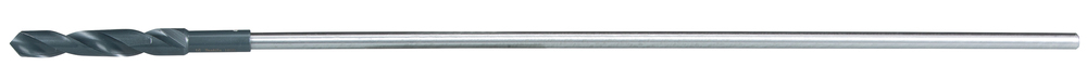 Puuporanterä Makita D-70378; HSS; 16x600 mm