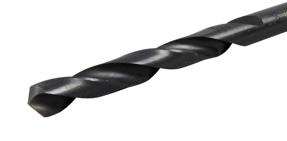 Puuporanterä Makita D-70356; HSS; 12x600 mm