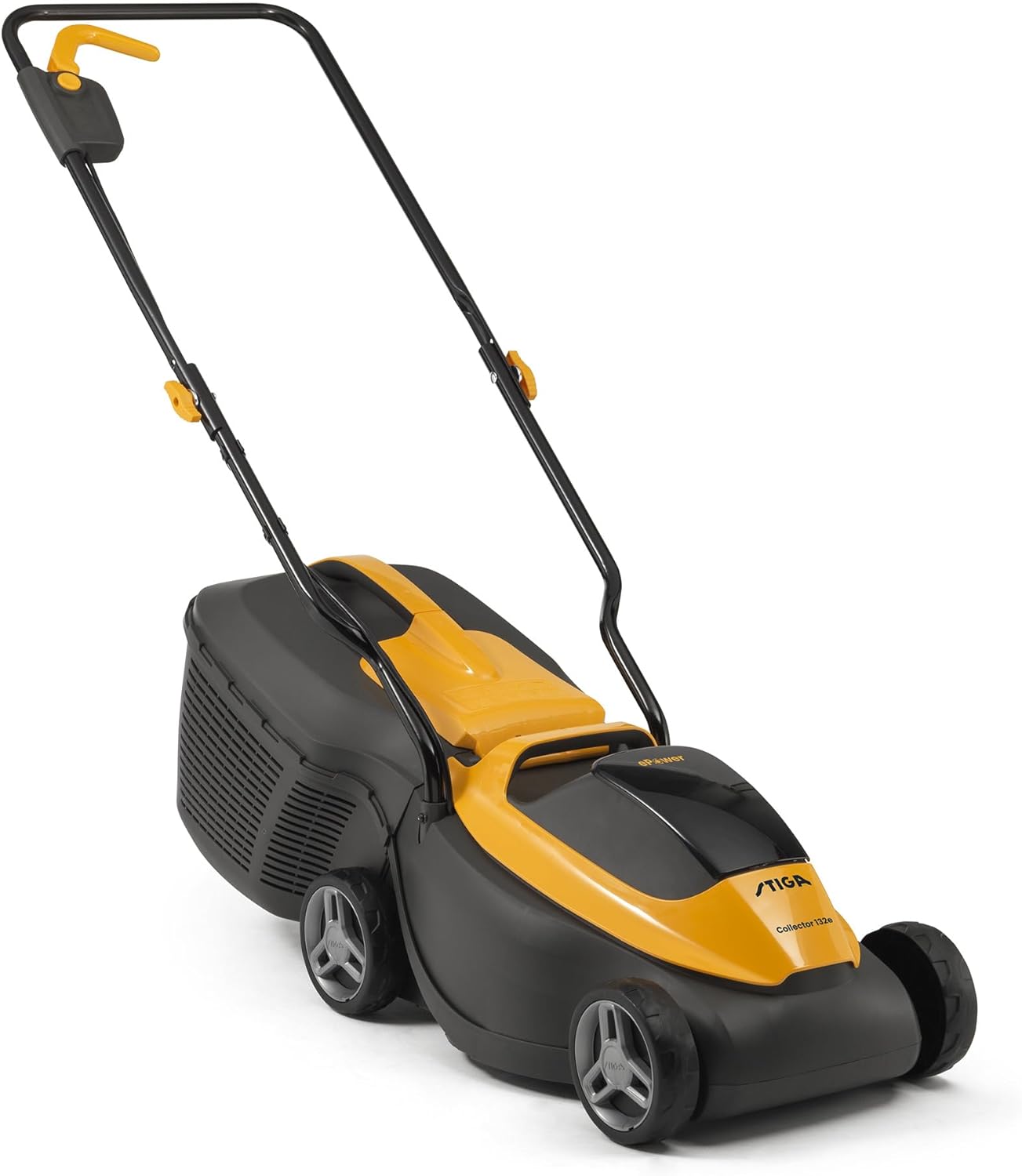 Akkukäyttöinen ruohonleikkuri Stiga 291302068/STX; 20 V; 1x4,0 Ah