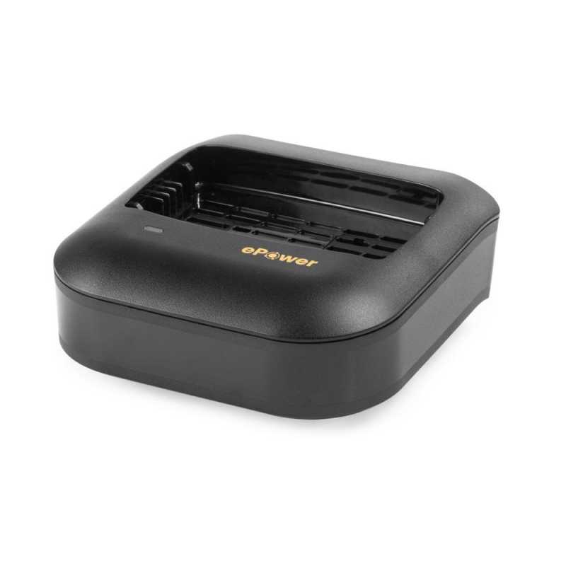 Pikalaturi  Stiga C 430 F; 48 V