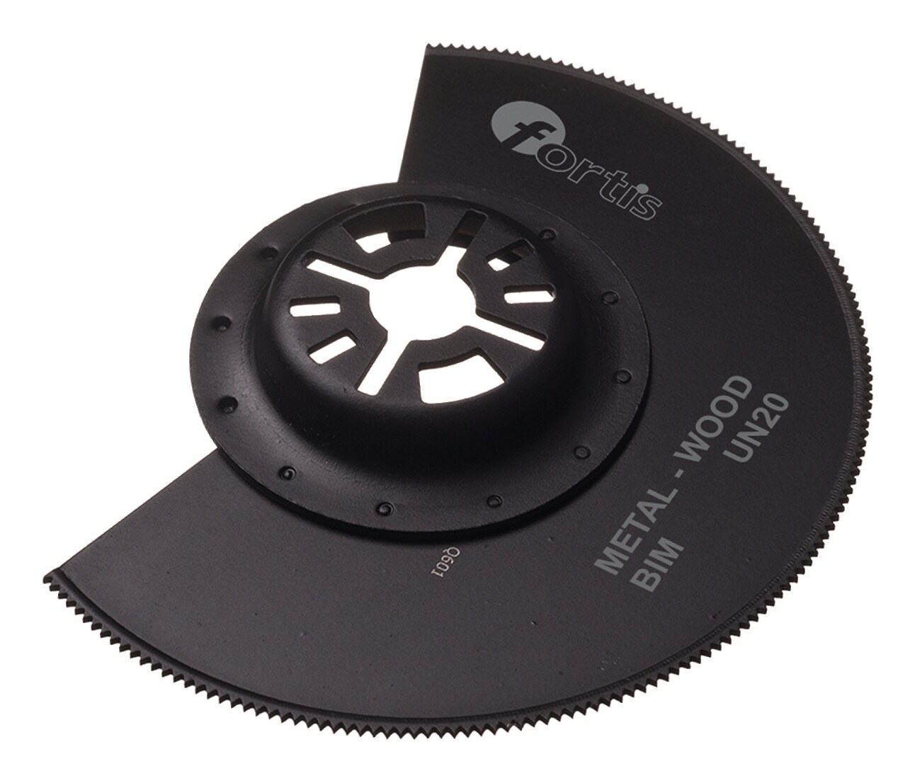 Segmenttiterä Fortis 4063726005779
