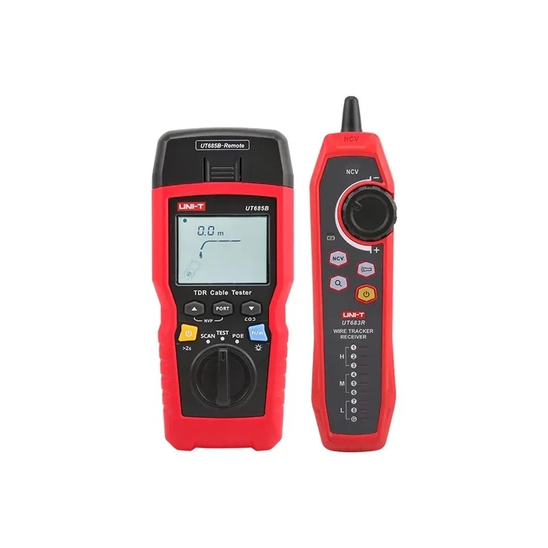 Digitaalinen testeri UNI-T UT685B KIT