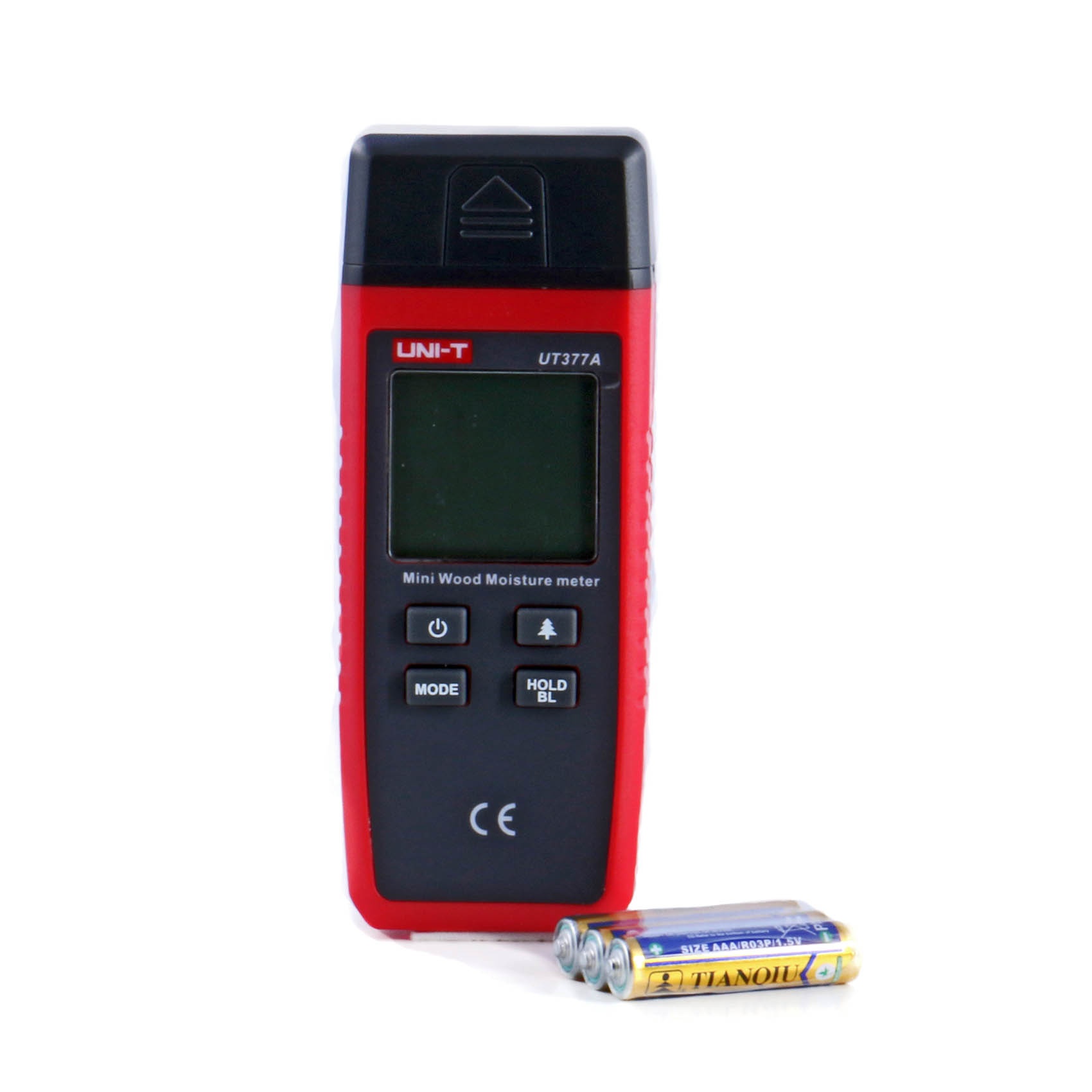 Kosteusmittari UNI-T UT377A