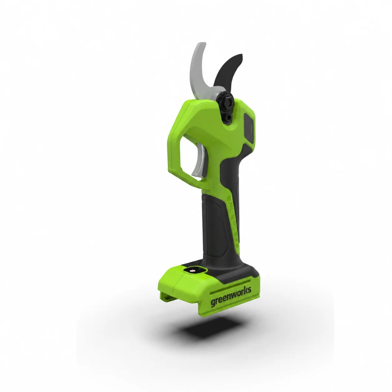 Käsileikkuri Greenworks LP1212A1; 24 V; 3,2 cm (ilman akkua ja laturia)