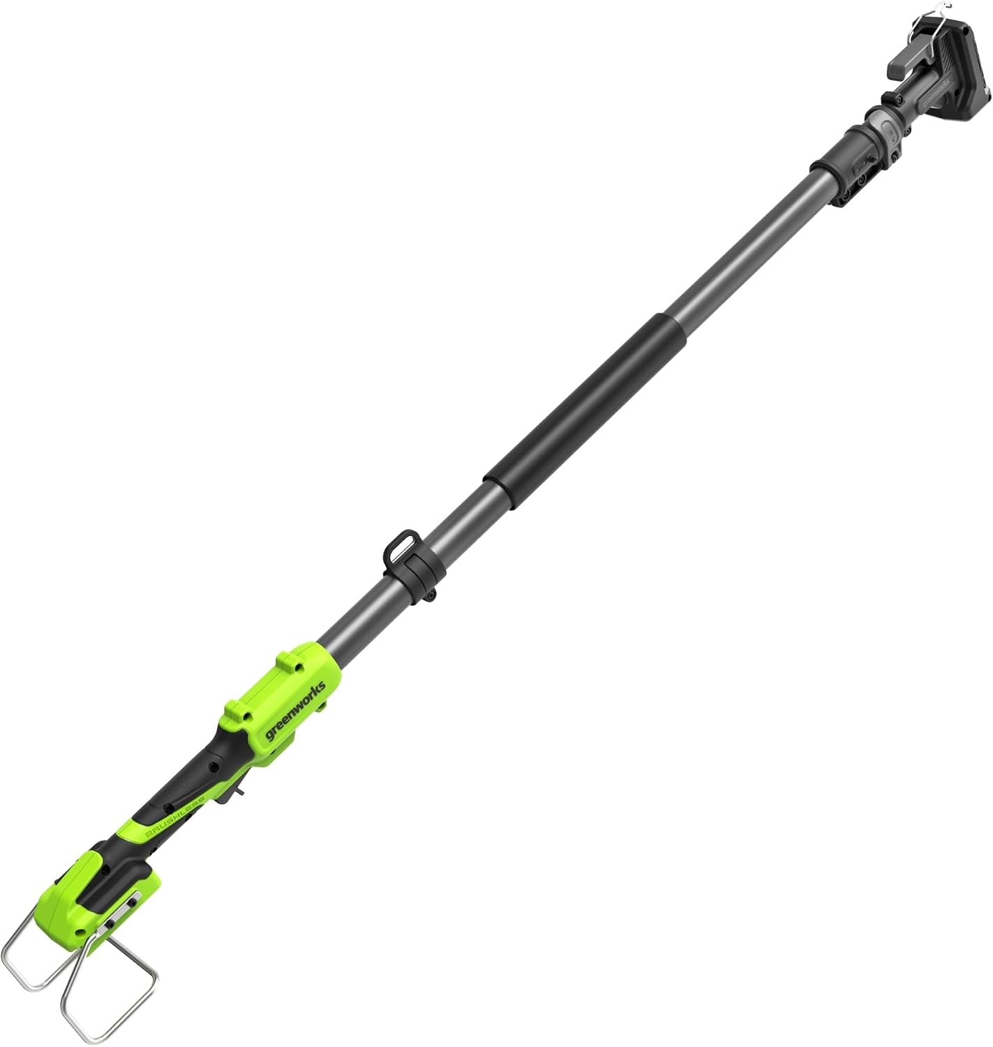 Jatkovarsi Greenworks ASCSPGWA1