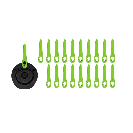 Setti Greenworks AFB20PK1C00