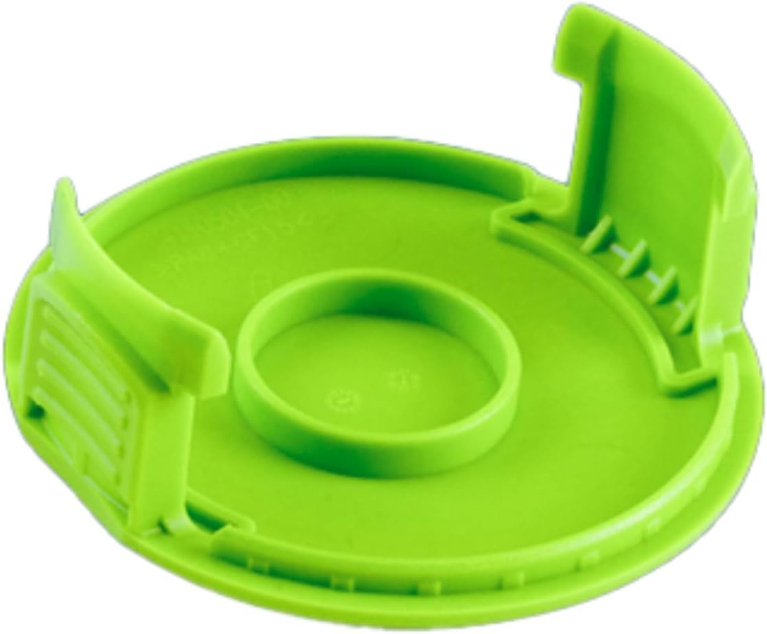 Siimapään kansi Greenworks ATR24SC100