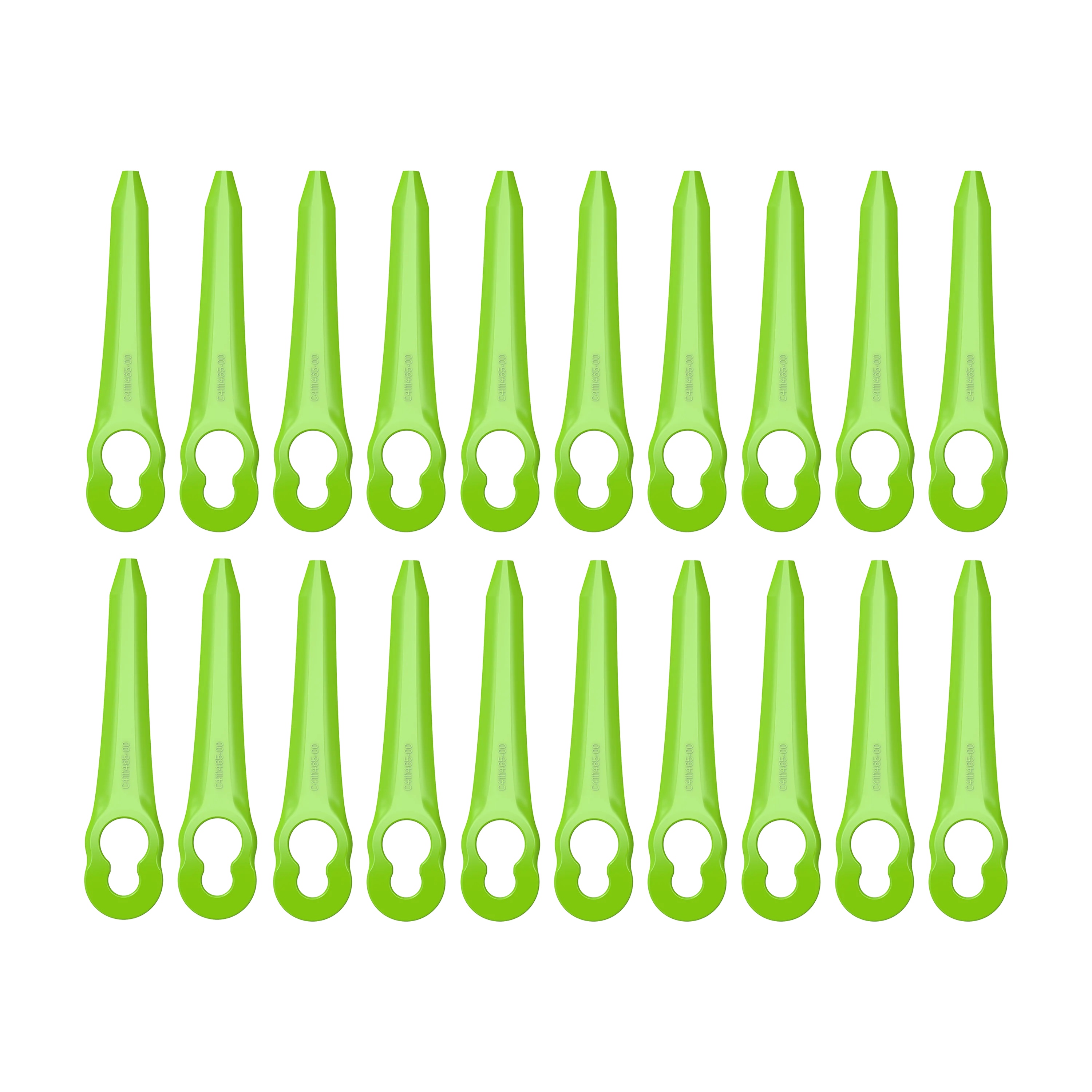 Setti Greenworks AFB20PK00