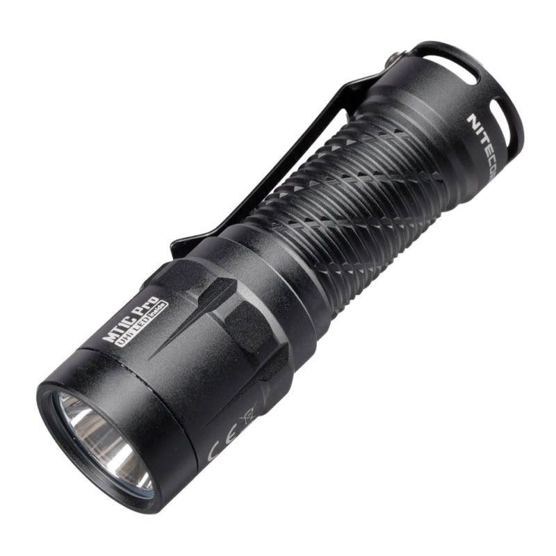 Taskulamppu Nitecore NC-MT1CPRO; 1000 lm