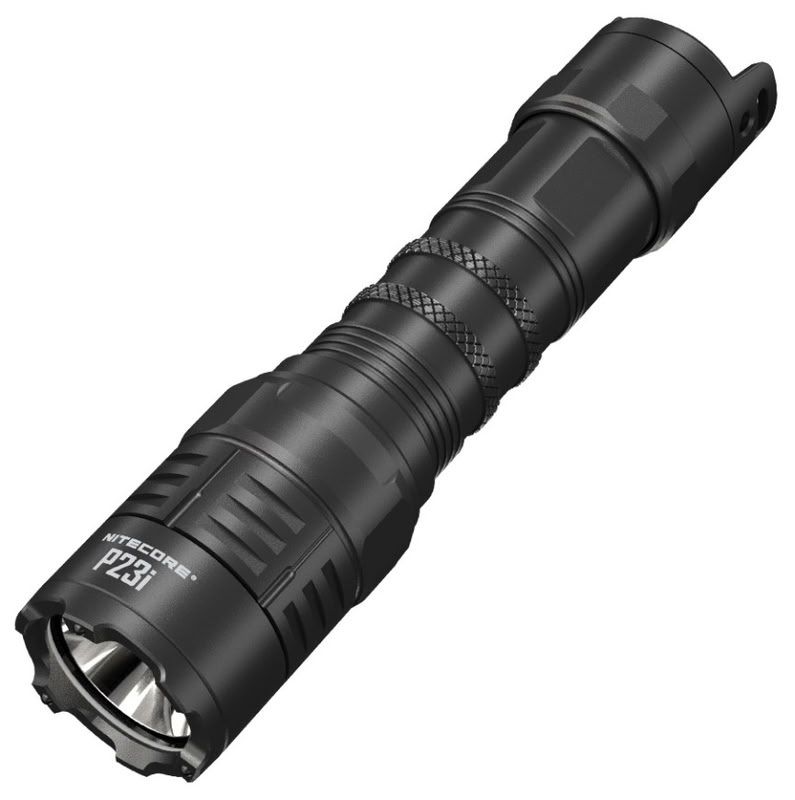 Taskulamppu Nitecore P23i; 3000 lm