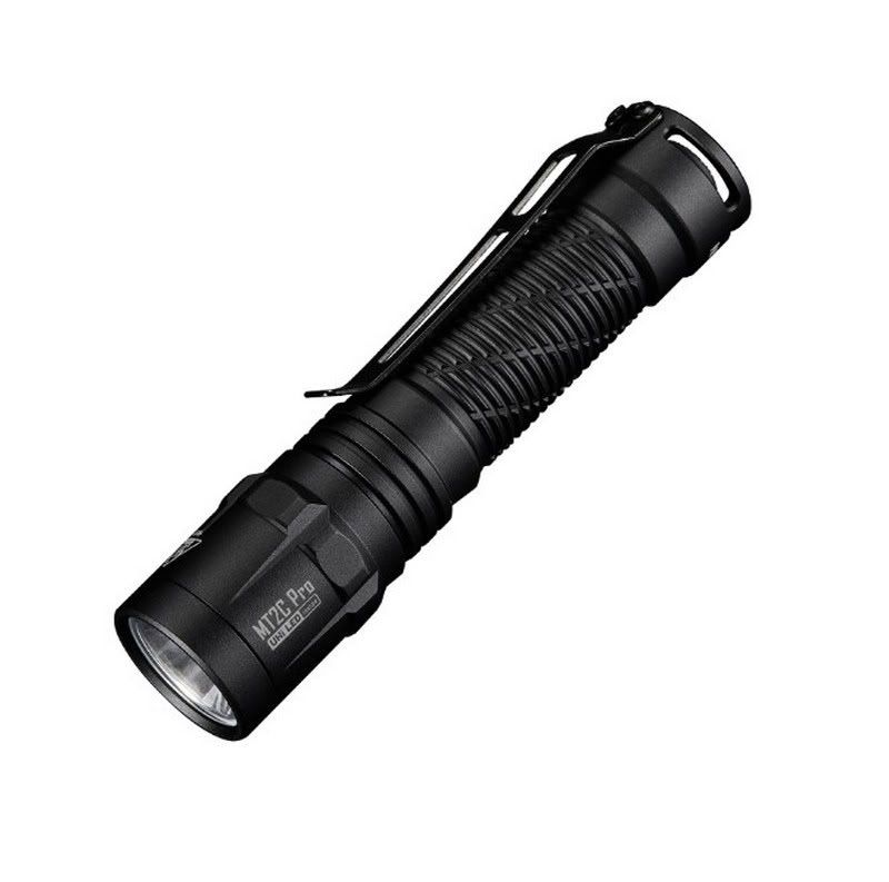 Akkuvalaisin Nitecore NC-MT2CPRO; 1800 lm