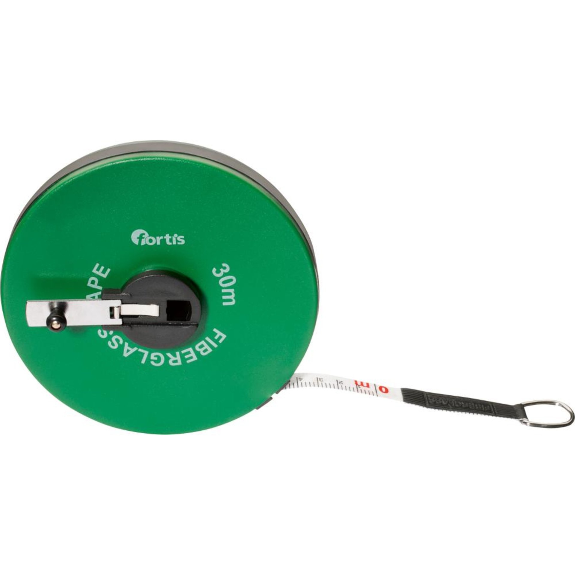Rullamitta Fortis 4317784730433; 30 m; 15 mm