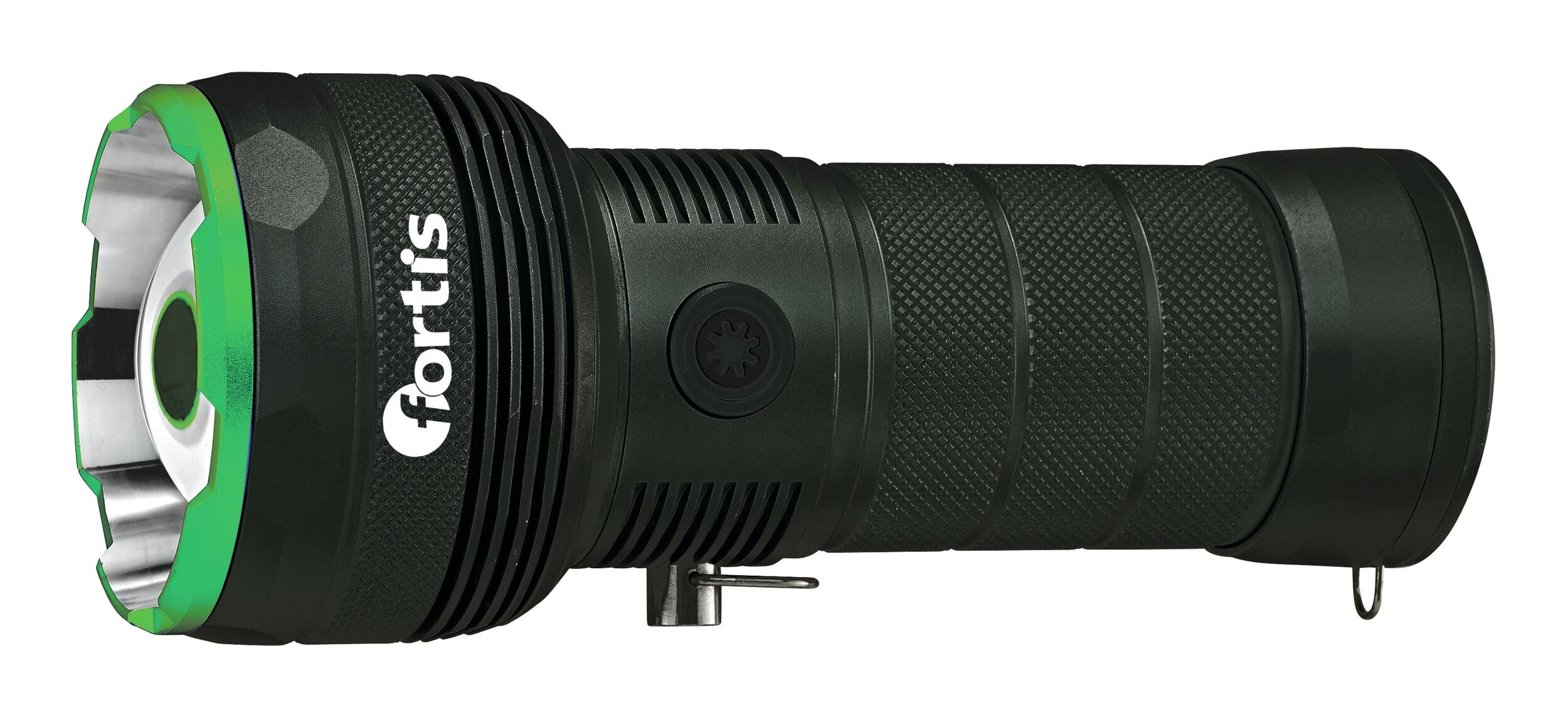 Akkuvalaisin Fortis 4063726033079