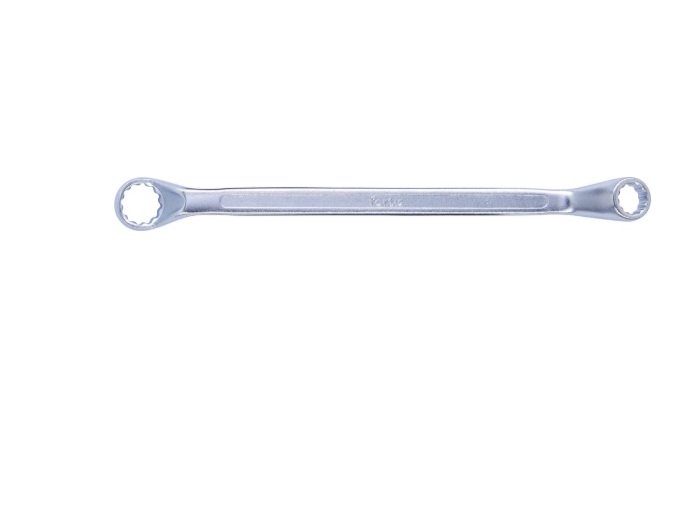 Kiintolenkki Fortis 4317784779876; 20x22 mm; 286 mm