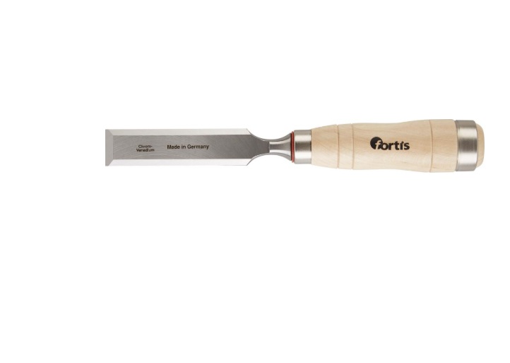 Puusepän taltta Fortis 4317784733380; 32 mm