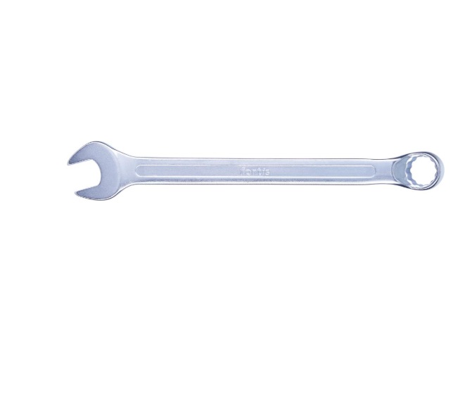 Jakoavain Fortis 4317784780186; 14 mm; 194 mm