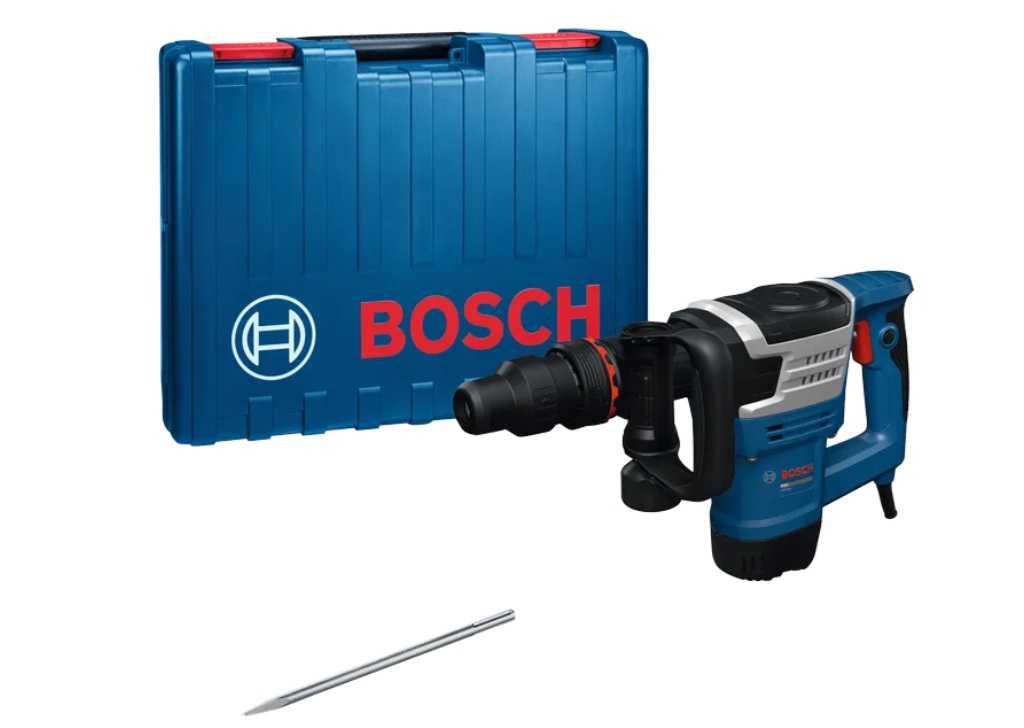 Murtovasara Bosch GSH 5 MX; 7,8 J; SDS max
