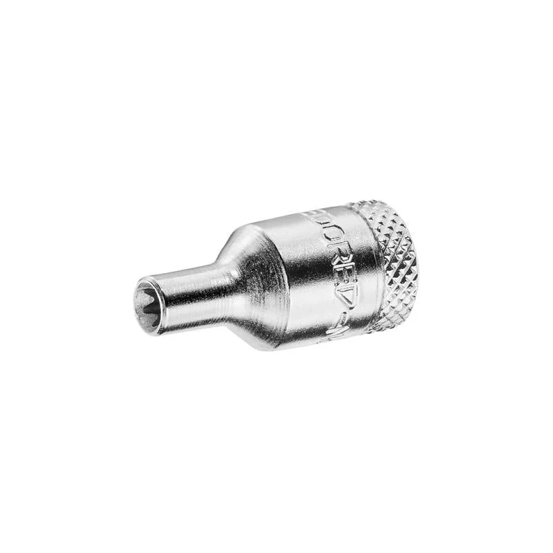 Kuusiohylsy Gedore 6225750; 1/4''; 8 mm; 25 mm