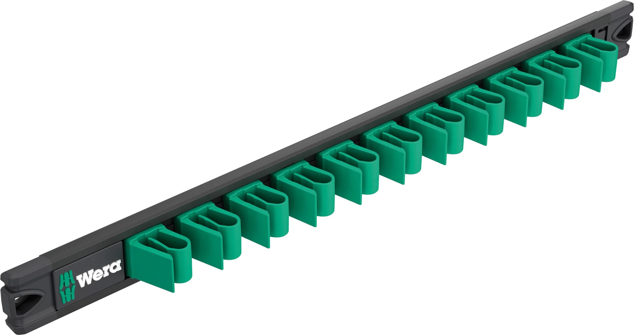 Magneettinen jakoavainpidike Wera WE05136413001; 370 mm