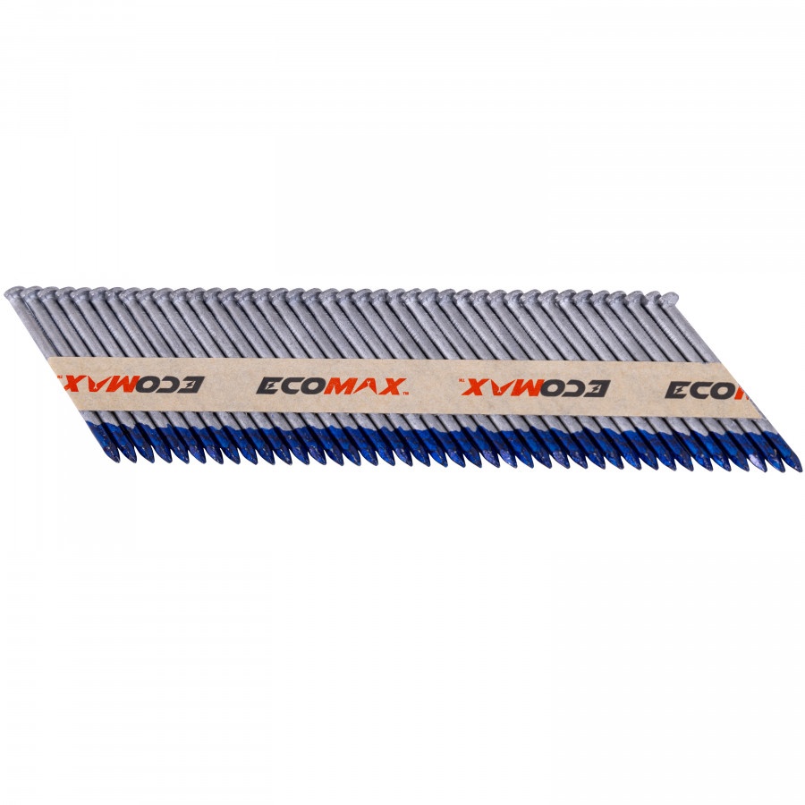 Lankanaulat Ecomax EMNA343190HDSMD; 34°; 90x3,1 mm; 2000 kpl.