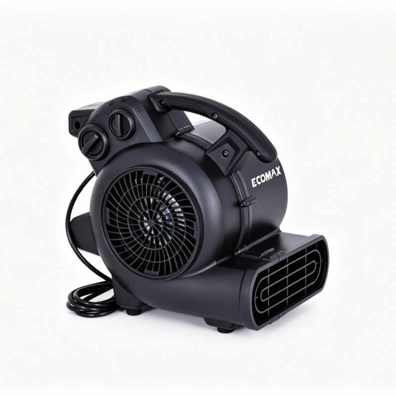 Sähkötuuletin Ecomax EMAM3119; 130 W