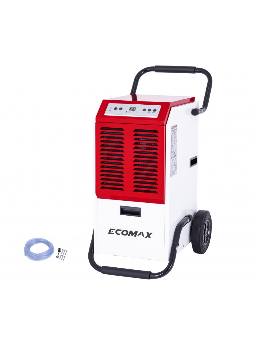 Kuivaaja Ecomax EMID202A; 70 l/d; 915 W; 450 m³/h