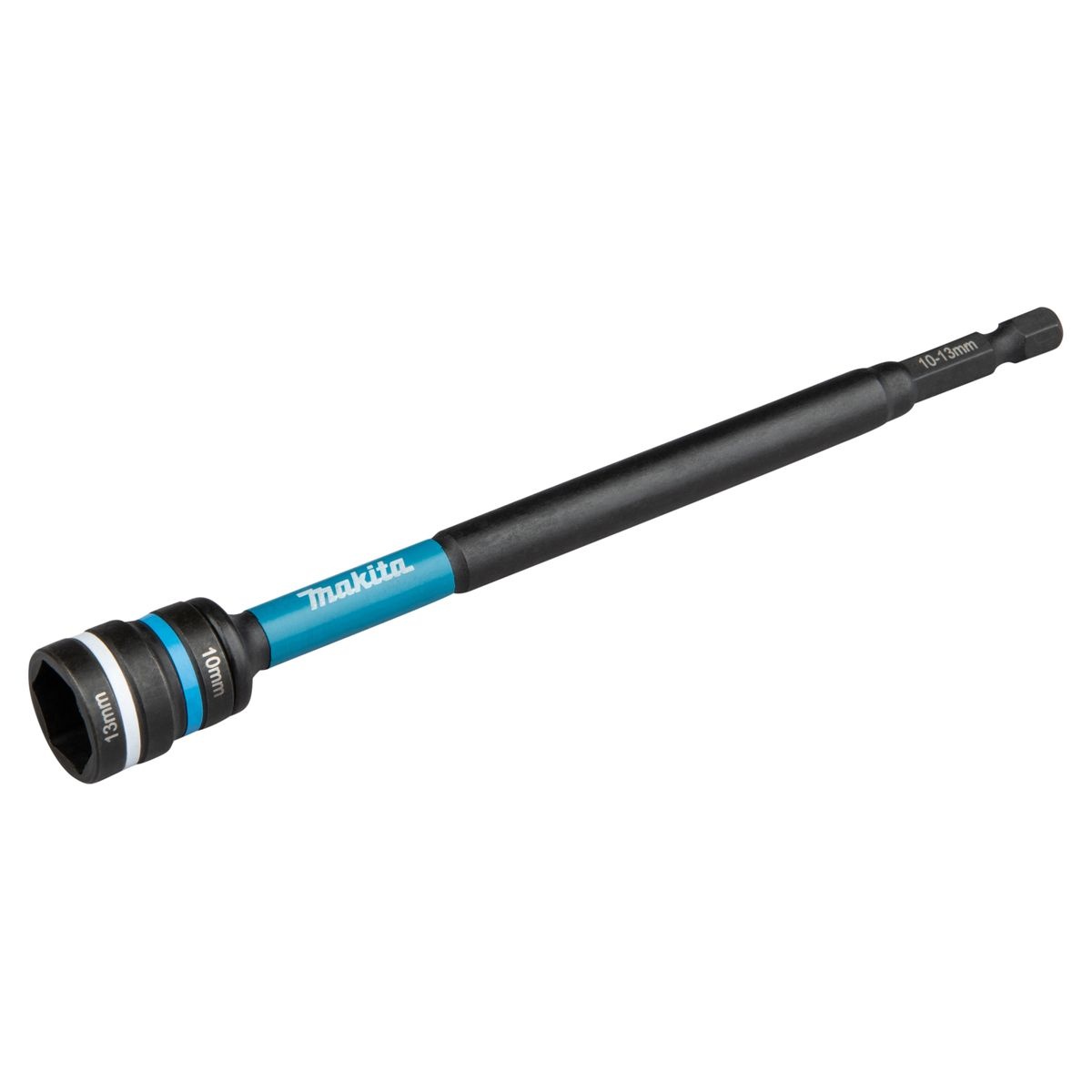 Voimahylsy Makita E-29810; 10/13 mm; 150 mm