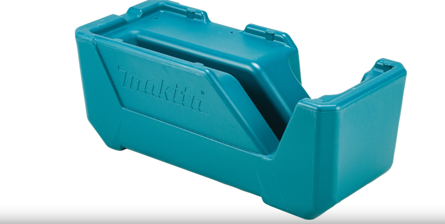 Sahanteräteline Makita 4131E7-2; GSH06; HS013G