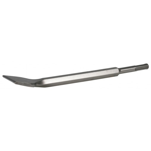Tasataltta Makita D-78324; SDS-plus; 250 mm