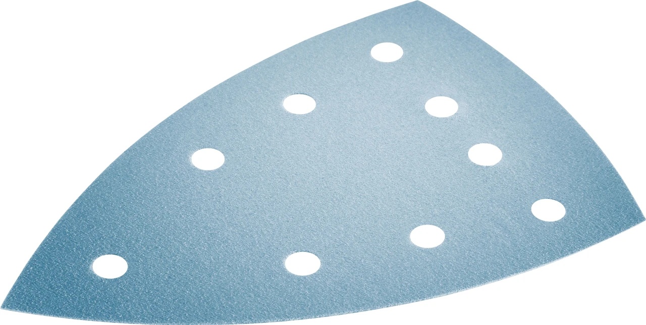 Hiomapaperi Delta -hiomakoneeseen Festool 577543; 100x150 mm; P60; 50 kpl.