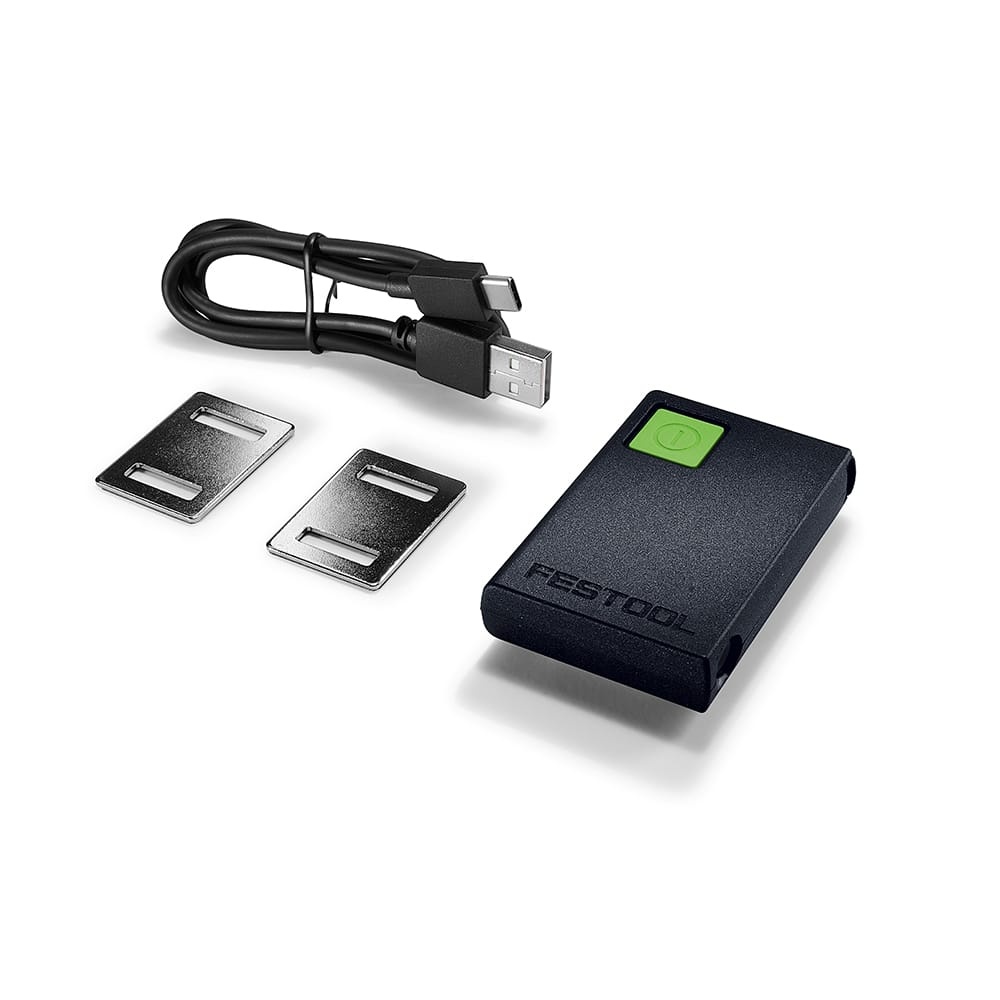 Led-valo magneeteilla Festool 578591; 40/70 lm; USB-C