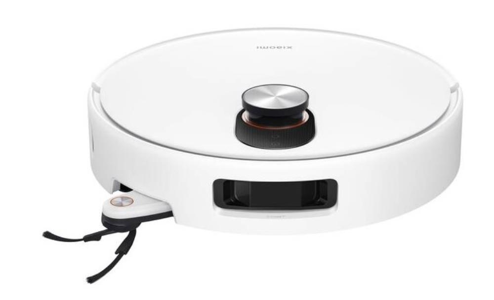 Robottipölynimuri Xiaomi Robot Vacuum 5