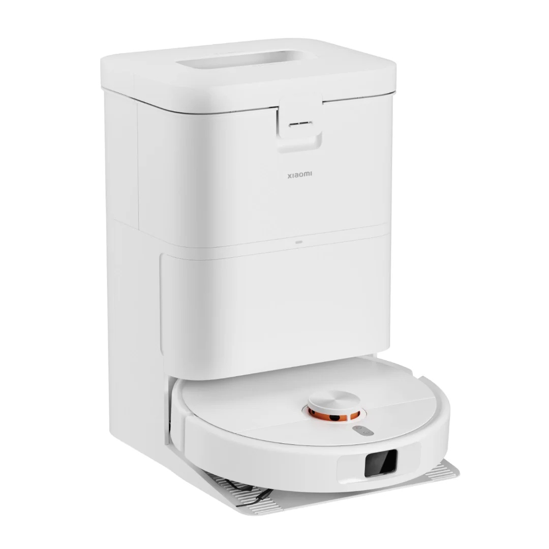 Robottipölynimuri Xiaomi Robot Vacuum H50