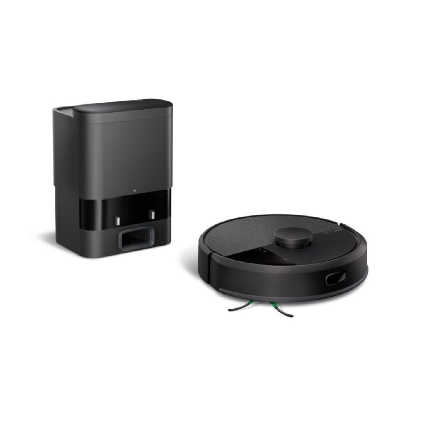 Robottipölynimuri iRobot Roomba 105 Combo