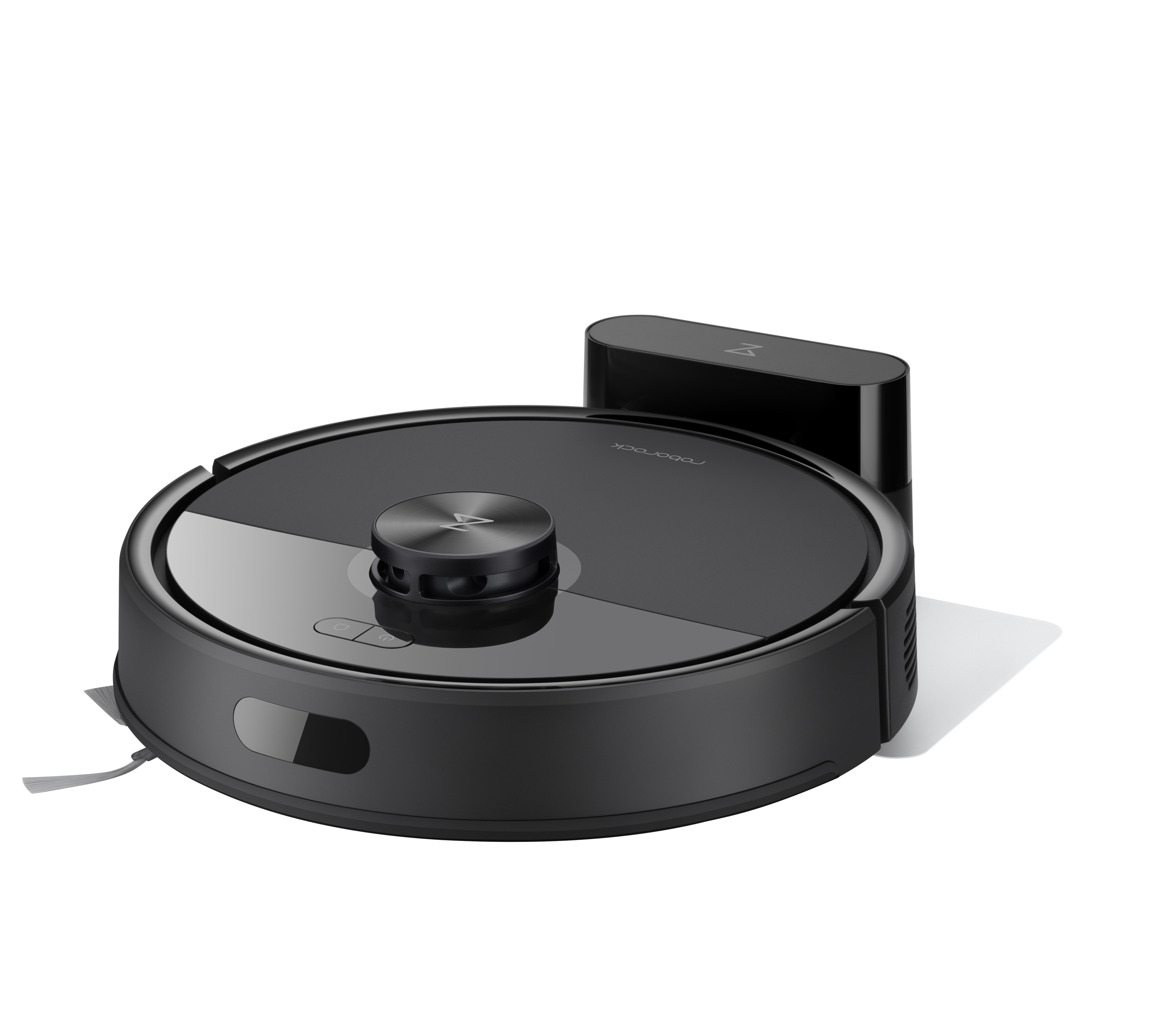 Robottipölynimuri Roborock Q7 TF