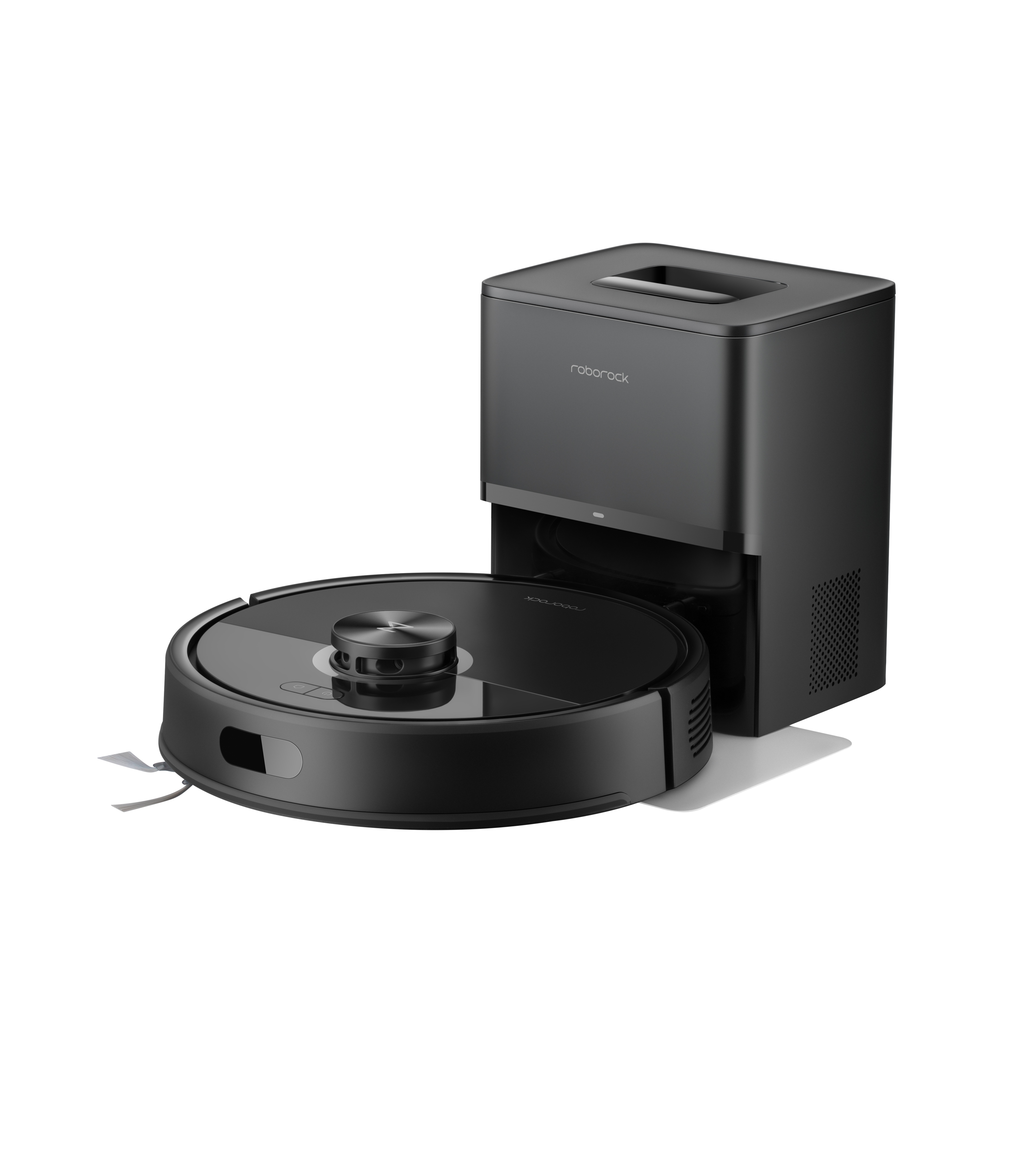 Robotti-imuri Roborock Q7 TF+