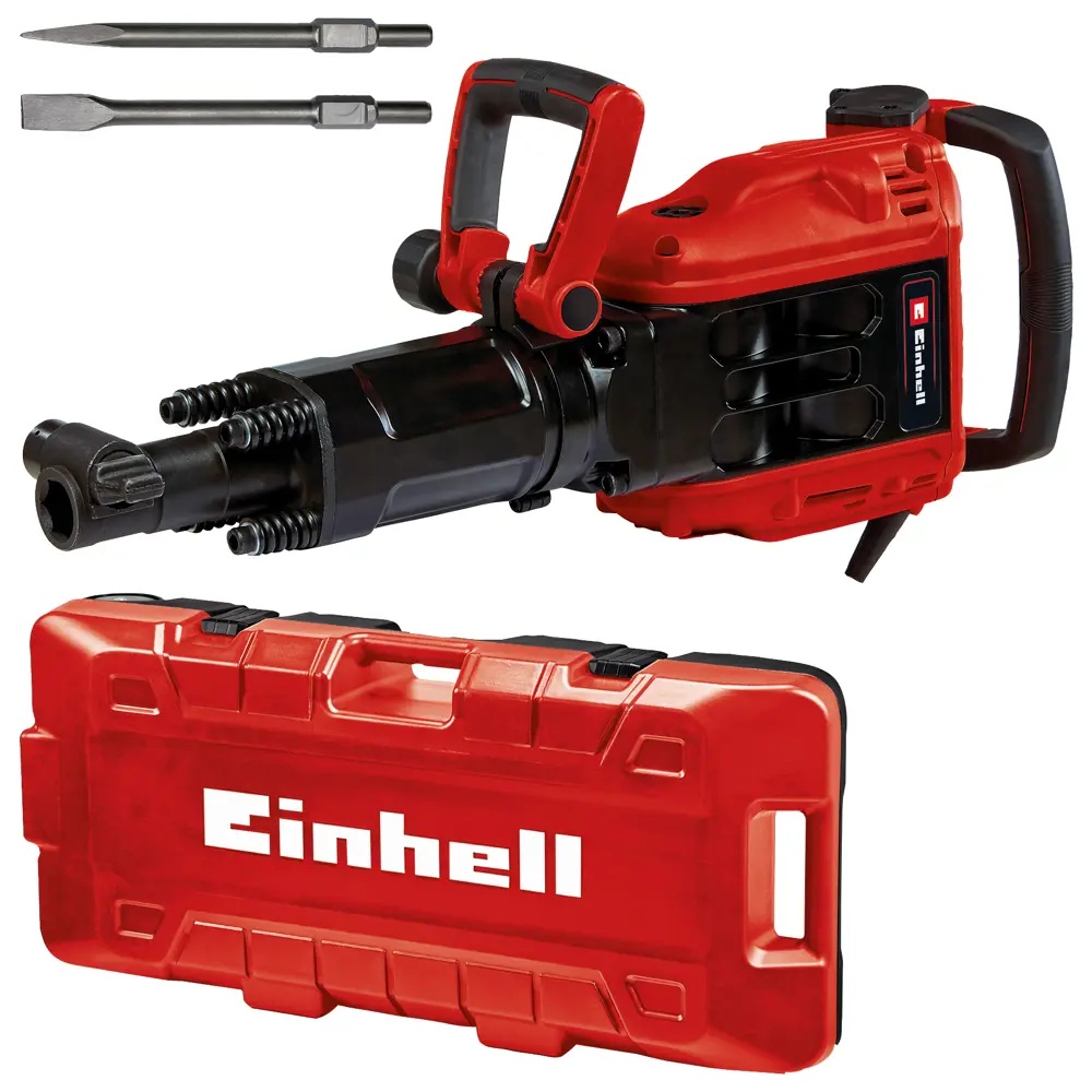 Murtovasara Einhell TE-DH 50; 1700 W; 50 J; SDS-hex