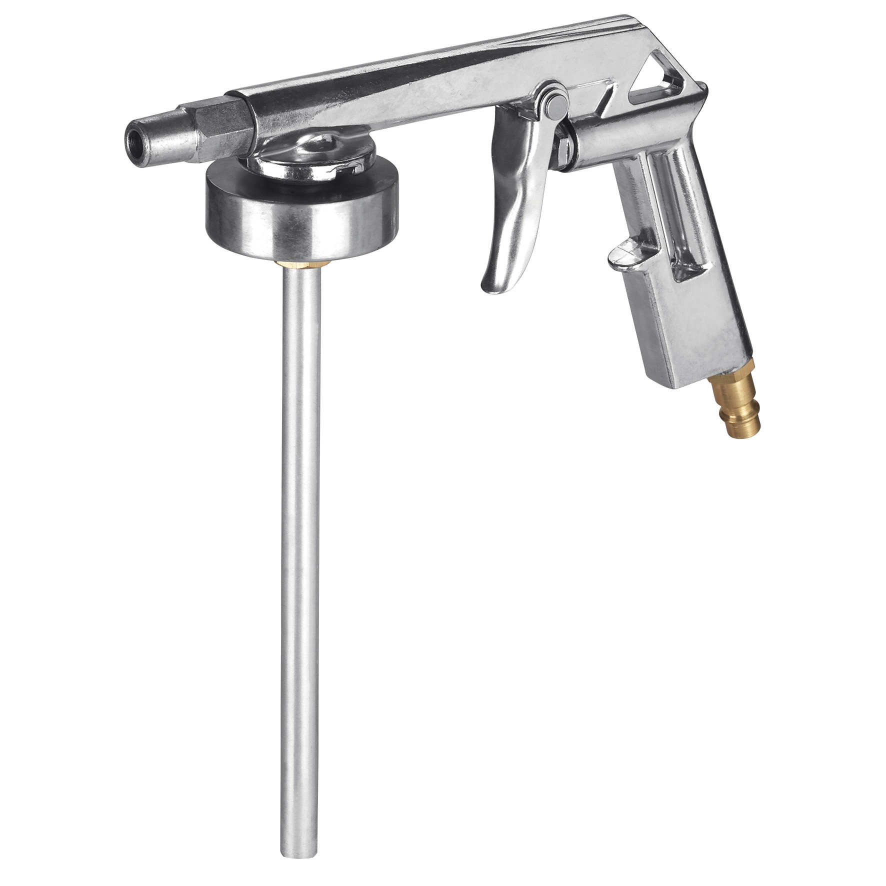 Paineilmapistooli Einhell 4133501; 3-8 bar; 130-330 l/min