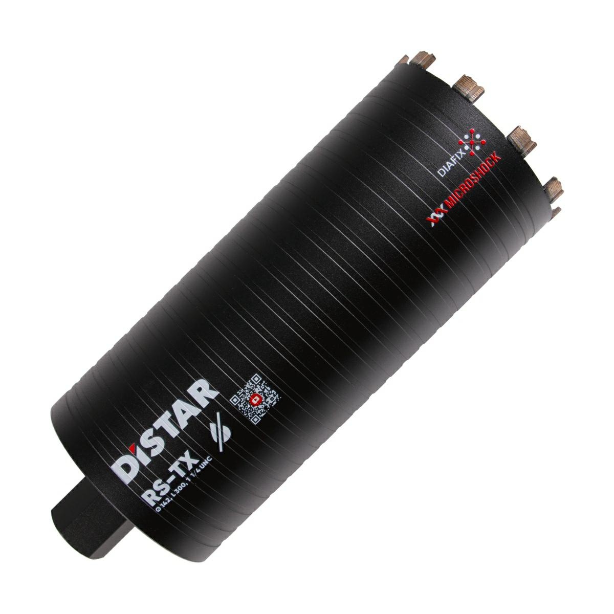 Timanttikuivaporanterät DISTAR 10170085547; 300 mm; 450 mm