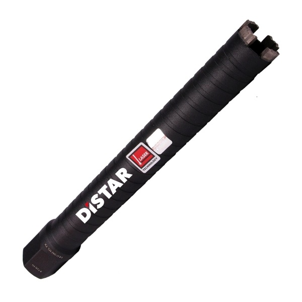 Timanttikuivaporanterät DISTAR 10170085529; 42 mm; 300 mm