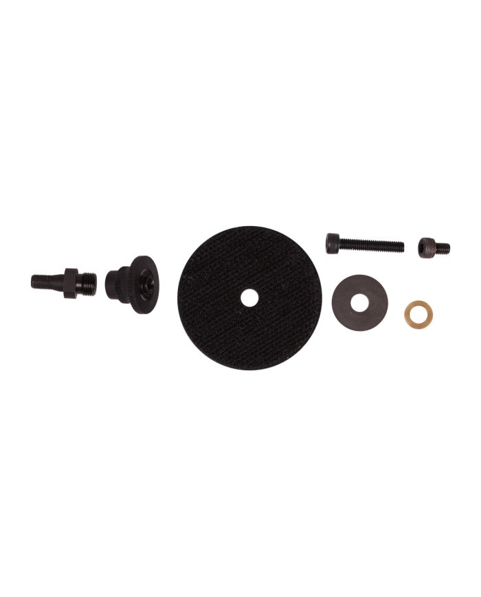 Adapteri pehmeään työstöön DISTAR 71419034031; 50 mm; 5,8 mm; 9,6 mm