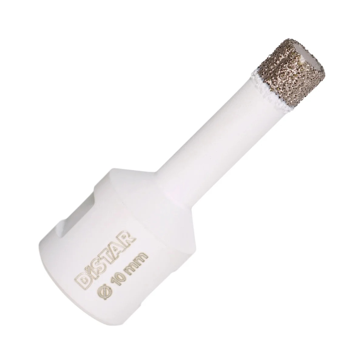 Timanttikuivaporanterät Dry Speed Best for Ceramic DISTAR Keramik Pro; 10 mm; M14