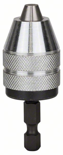 Pikaistukka Bosch; 1-6 mm