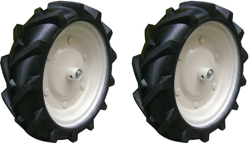 Pyörät Eurosystems 219000070 kultivaattoreille