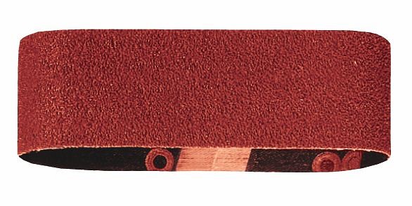Hiomanauha nauhahiomakoneeseen Best for Wood; 60x400 mm; K100; 3 kpl.